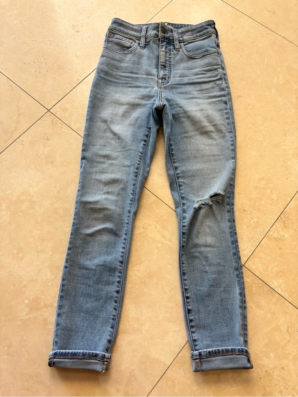 Madewell Roadtripper